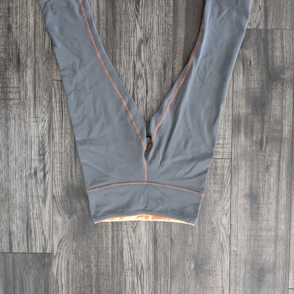 Lululemon leggings - Picture 3 of 3